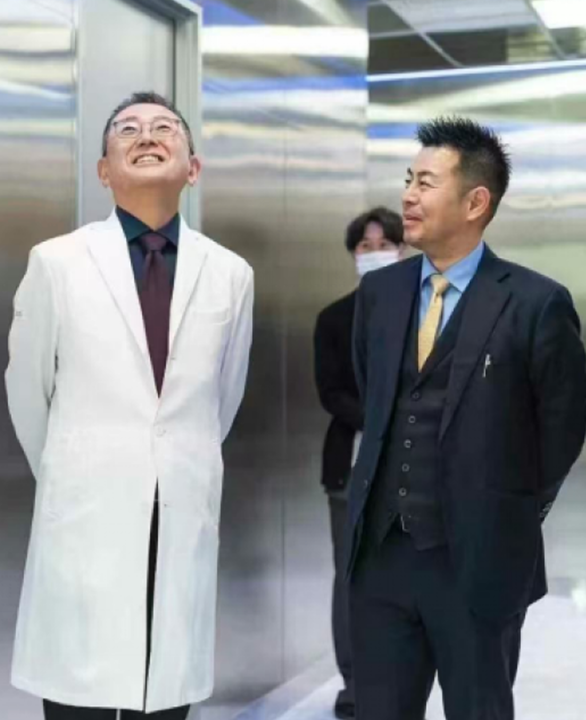 幹細胞治療の導入支援(美容クリニック向け)
