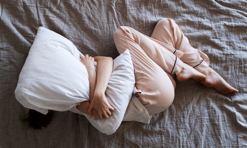 ストレス管理がもたらす健康効果